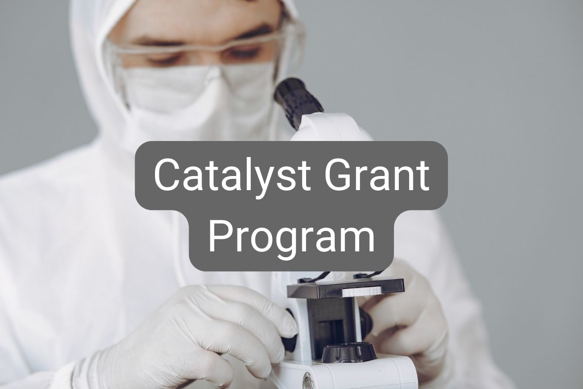 Catalyst Grant Program